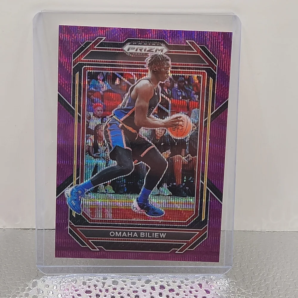 Toronto Raptors rookies x7 - Picture 6 of 8